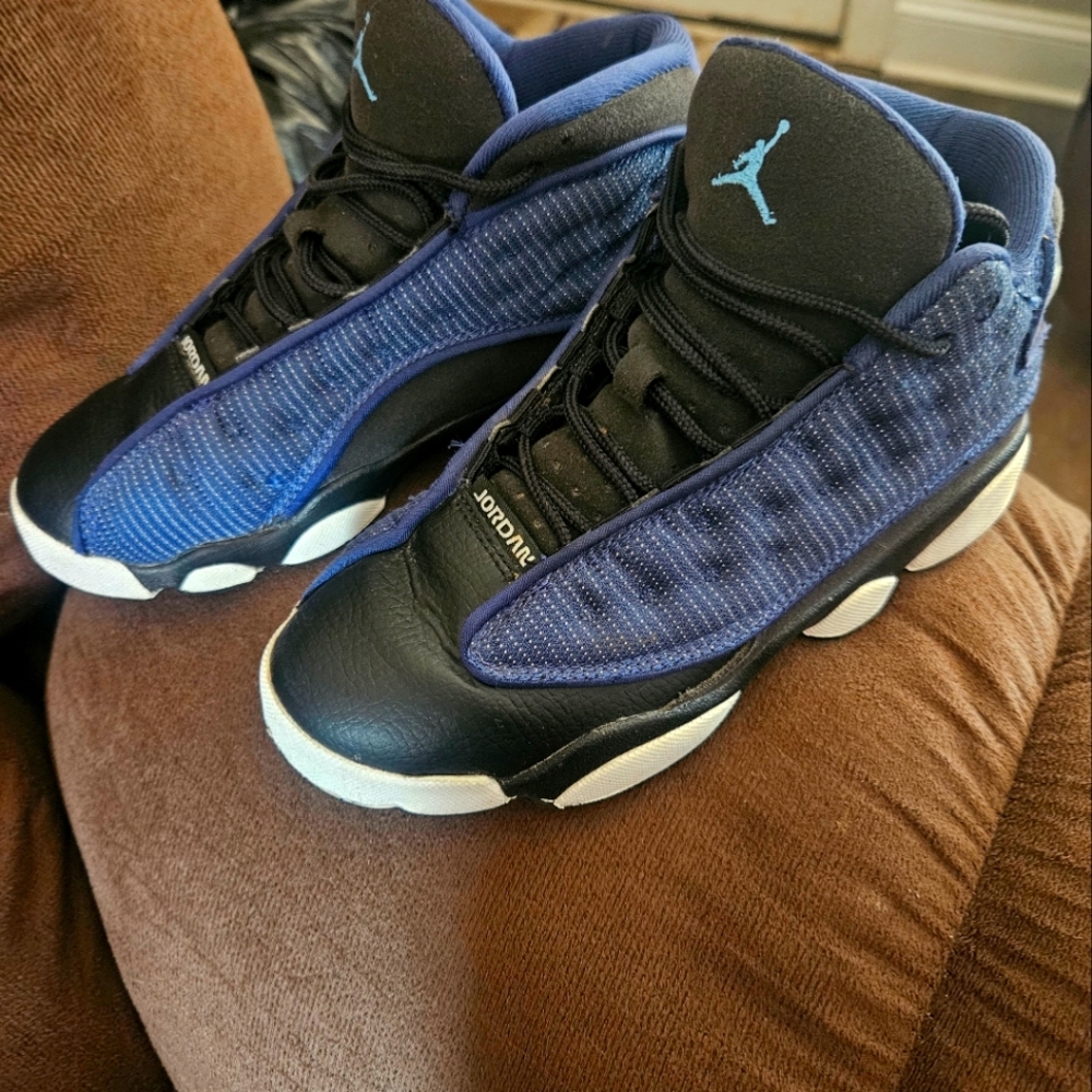 Jordan 13 Retro shoes